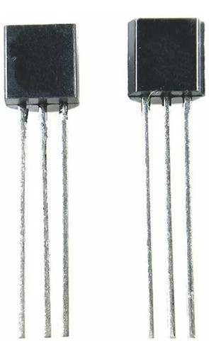 Transistor 2sc3266-gr C3266 2sc3266 To-92 20v 2a 0.75w Npn 0