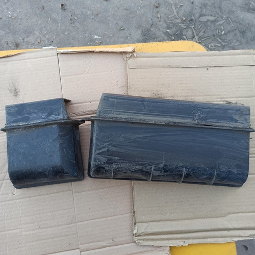 Difusor De Aire Baúl Peugeot 405 Originales Juego 1
