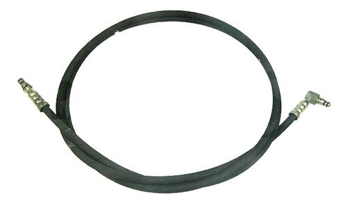 Flexible Bomba A Cil. Receptor Embrague 2650mm Accelo/atego 0
