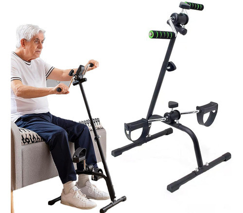 Ejercitador De Piernas Y Brazos Regalo Para Abuela Abuelo 0