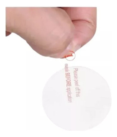 Protector De Pantalla Reloj De 39mm X 1 Unidad 0
