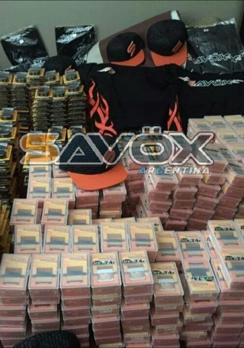 Servo Savox Sc 1256 20 Kg Torque 1