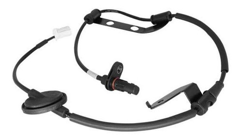Sensor Abs Traseiro Esquerdo - Hyundai I30 2.0 2009 / 2012 0