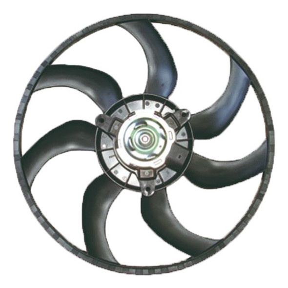 Electroventilador Omer Volkswagen Gol Trend 0
