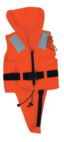 Chaleco Spinera Superfit Boating 15-20 Kg, Niño - Naranja 0