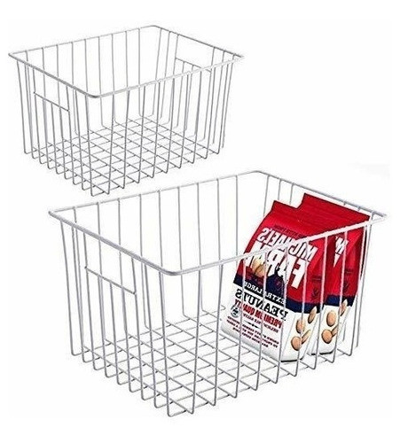 Slideep Refrigerador Congelador Organizador De Almacenamient 0