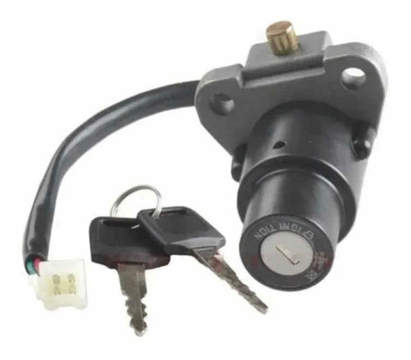 Llave Contacto Yumbo Dakar 0