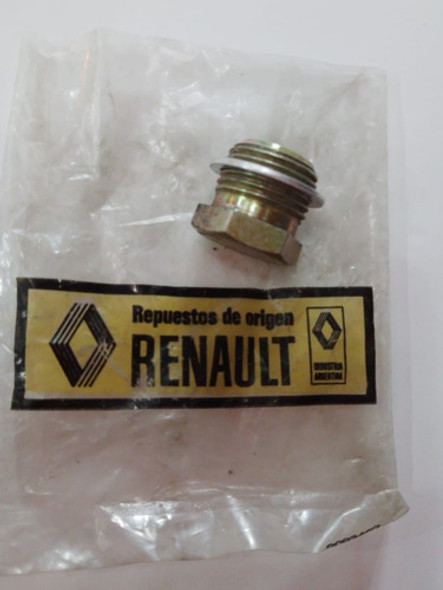 Tapon Carter Torino Rambler Ika  Con Iman Nuevo Original!! 0