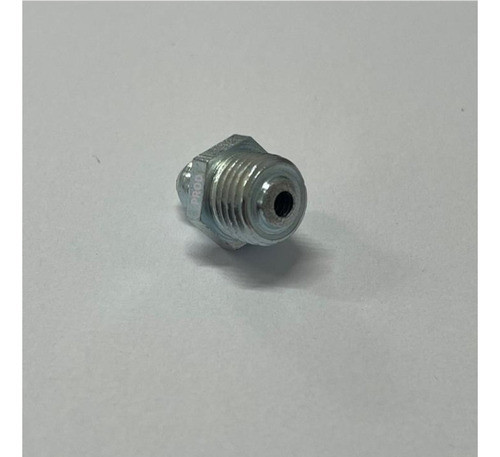 Bico Graxeiro M10 Reto X 1mm  10 Unidades 1