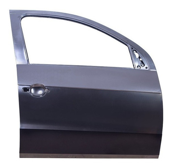 Puerta Delantero Der. Volkswagen Gol G6 (hatch-back) 0