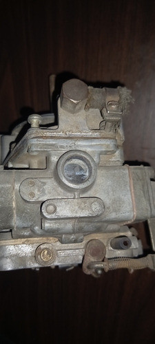 Carburador Solex Mikuni Japan 1