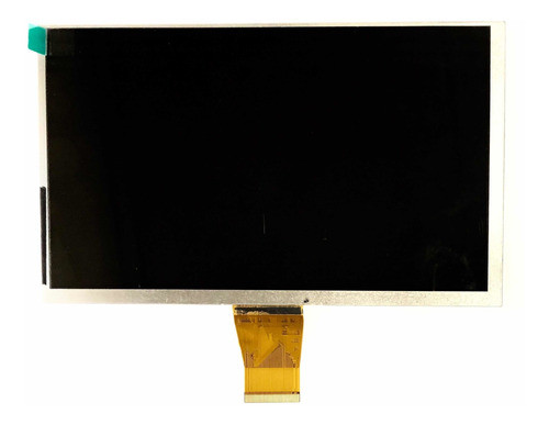Lcd Display Fpc-pbab090h012-a0 Fpc90055 Tg950b-t2 - Nuñez 0
