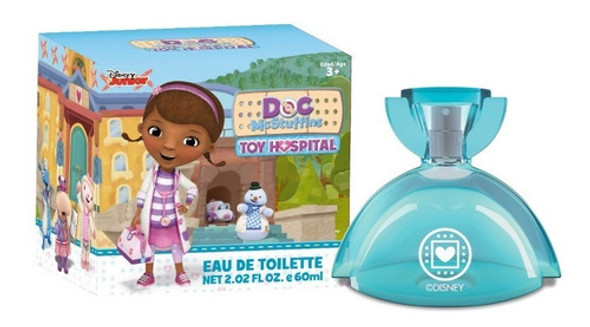 Perfume Edt Disney 60 Ml 1