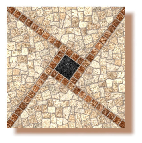 Ceramica Oferta Tilrox Antideslizante 44x44 Cm. 0