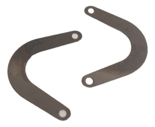 Flaper Tipo V Para Compresor X 5 Unidades 1