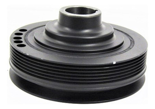 Polea Cigueñal 3.5 V6 Mitsubishi L200 Sportero 2006-2017 0