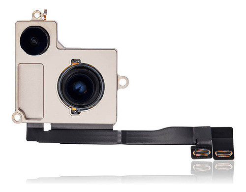 Cambio Camara Trasera Para iPhone 15 Plus Instalacion 1