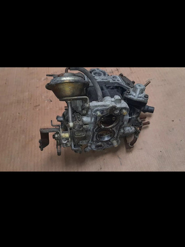 Carburador Hyundai Excel 1