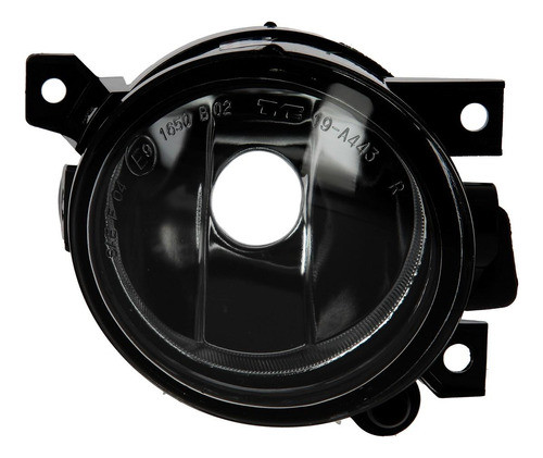 Faro Auxiliar Derecho Volkswagen Vento 07/11 0