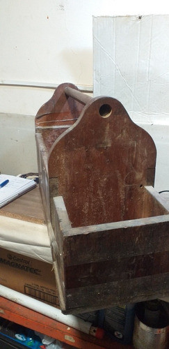 Cajón Repuestos Y Accesorios Para Aeromodelismo Hecho Para E 0