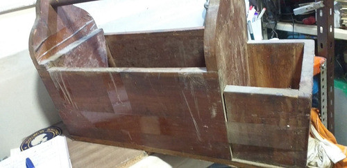 Cajón Repuestos Y Accesorios Para Aeromodelismo Hecho Para E 1