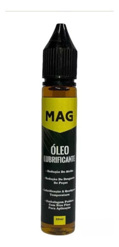 Óleo Lubrificante Mag 44 0