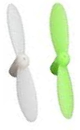 Hélices Drone Cuadricoptero Maisto Tech 4  Aspas 0