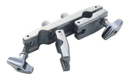 Clamp Multi-uso Pearl Adp-20 Fast Clamp Com 2 Conexões 0