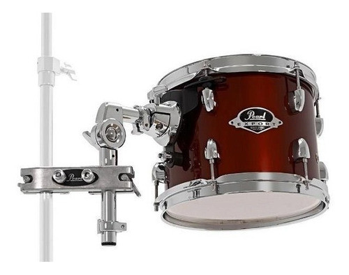 Clamp Multi-uso Pearl Adp-20 Fast Clamp Com 2 Conexões 1