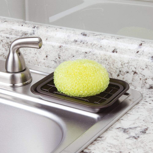 Metrodecor Mdesign Cocina Y Baño Bandeja Para Platos Jabón 1