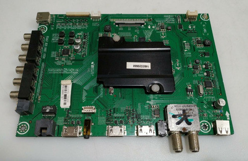 Main Hisense Hle4015rtfx Hle4015rtfx Lce40if16 Pld4016fi 0