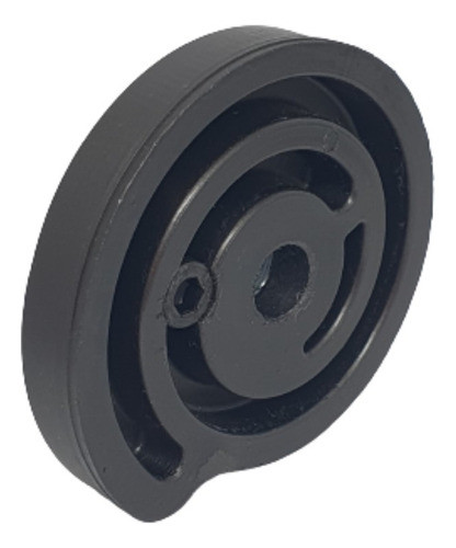 Kit  Espiral Para Fatiador Gural  Glp/mxt 0