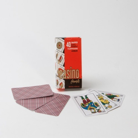Cartas Casino Naipes Española Mazo De 40 Plastificadas Truco 1 Cartas Casino Naipes Española Mazo De 40 Plastificadas Truco 1