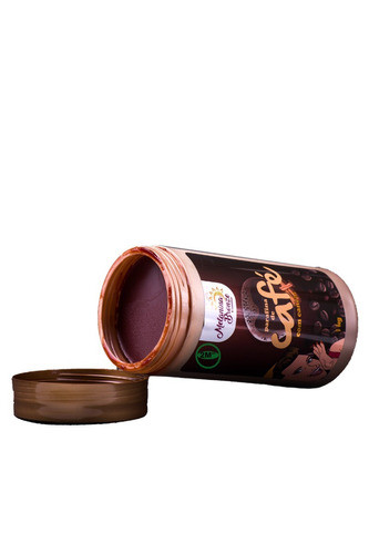 Creme De Betacaroteno Melanina + Parafina De Café Com Canela 1