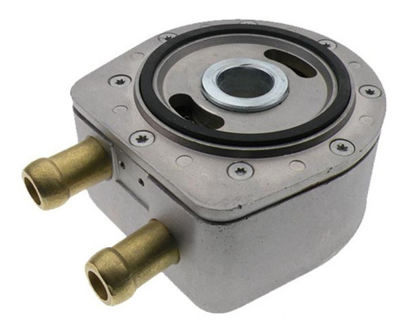 Radiador De Aceite Para Chevrolet S-10 Motor Maxion 2.5 Mwm 0