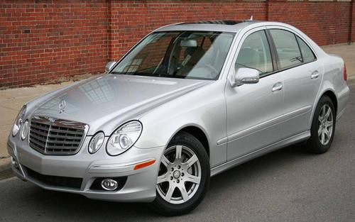 Repuestos De Mercedes Benz E320 0