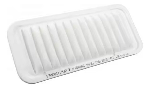 Filtro Aire Toyota Yaris Nafta 1999 En Adelante 0