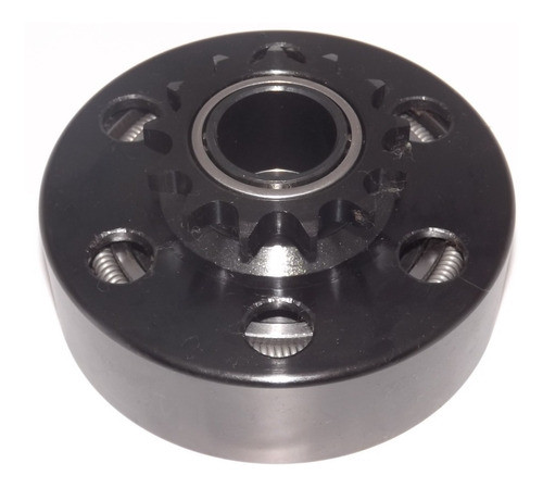 Embreagem P/ Motor Honda 13hp 14 Dentes P/ Kart 0