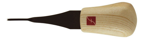 Gubia De Palma En V - 1 Mm 1