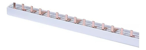 Peine Zoloda Pcz 4 Polos 63 Amperes 56 Salidas 0