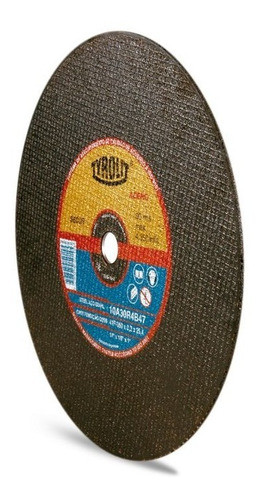 Disco Corte Metal Tyrolit Secur 350x3mm- 1 U Para Sensitiva 0