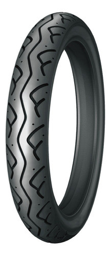 Cubierta Moto Drook 90/90-17 6pr Cheetah 3 Tl 0