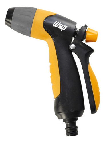 Esguicho Para Irrigação Jardim 1/2 Jato Regulável Geir01 Wap 0