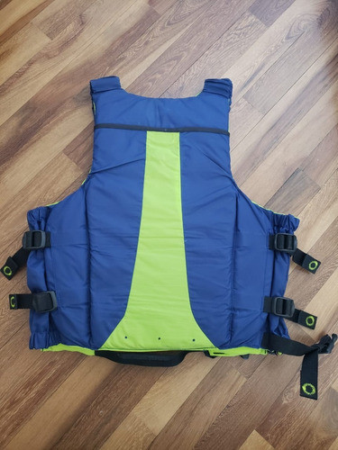 Chaleco Salvavidas Ion Booster  Talle  M 1