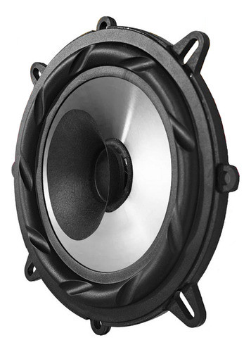 Par Parlantes Bomber Cono Dual 5 1/4 Pulgadas 35w Rms 4 Ohms 1