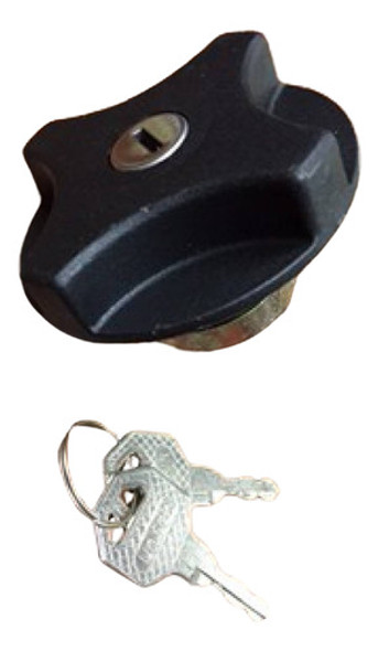 Tapon Combus Gm (c/llave) Chevrolet Monza 91-93 0