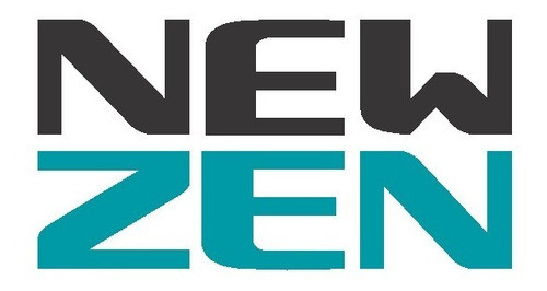 New Zen Limpiador Aromatizante - Pino 5 Lts 1