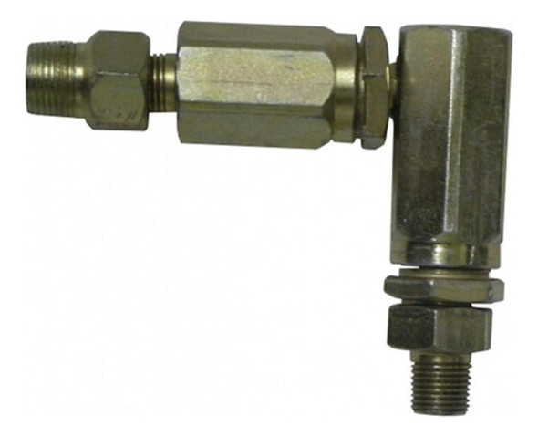 Conexão Giratório Z Lupus 1966-c 0 Conexão Giratório Z Lupus 1966-c 0