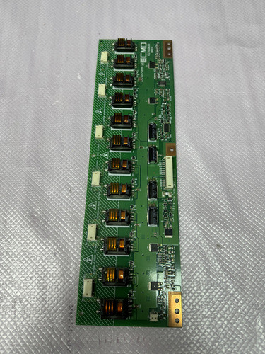 Placa Inverter Tv Hd23 Exo 0