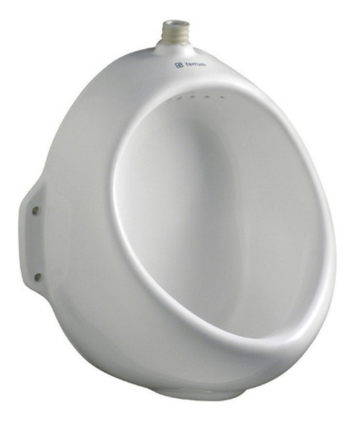 Mingitorio Oval Blanco Ferrum Urinario Sanitarios Baño 0